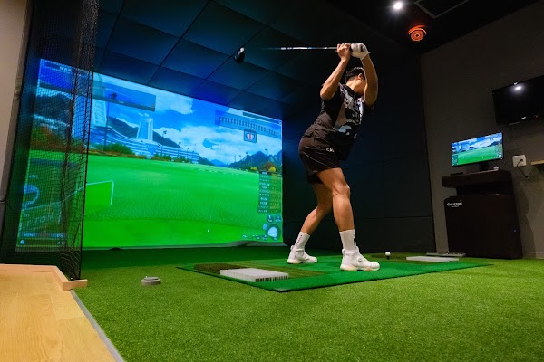 トナリノゴルフ 則武店