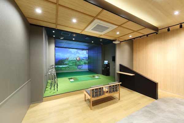 トナリノゴルフ 則武店 2