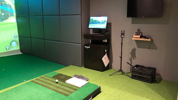 トナリノゴルフ 則武店 5