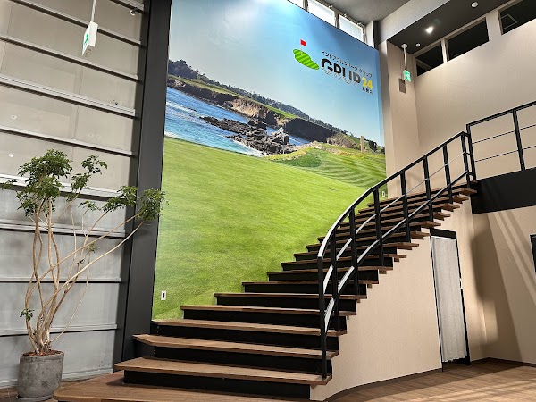 インドアゴルフパーク グラップ24 飾磨店｜姫路市の室内ゴルフ練習場＆レッスン 3