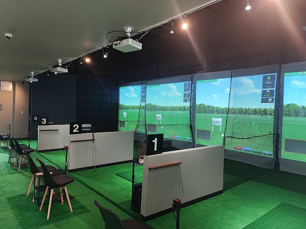 Rapidgolf24 北37条東店