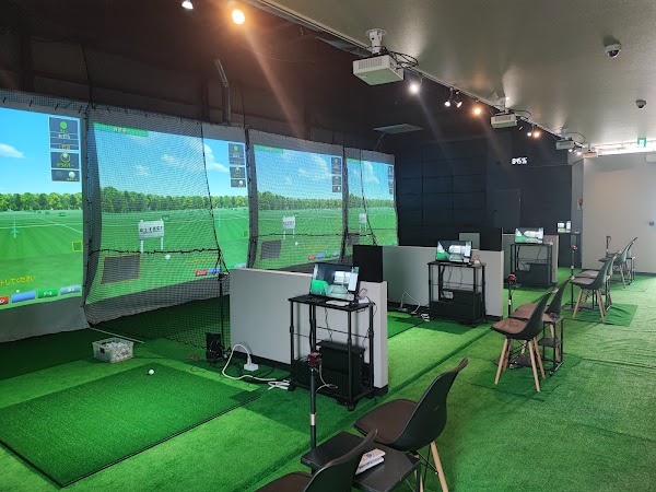 Rapidgolf24 北37条東店 2