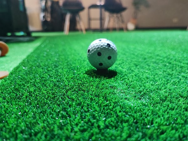 Rapidgolf24 北37条東店 4