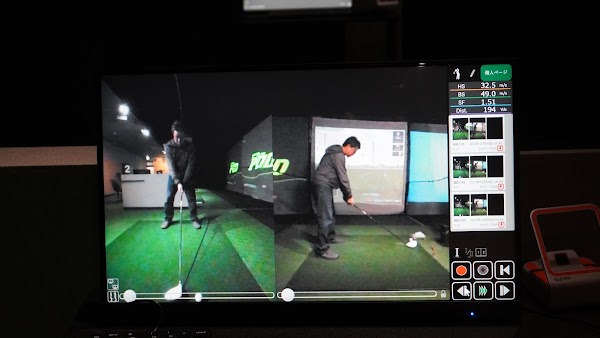 Rapidgolf24 北37条東店 5