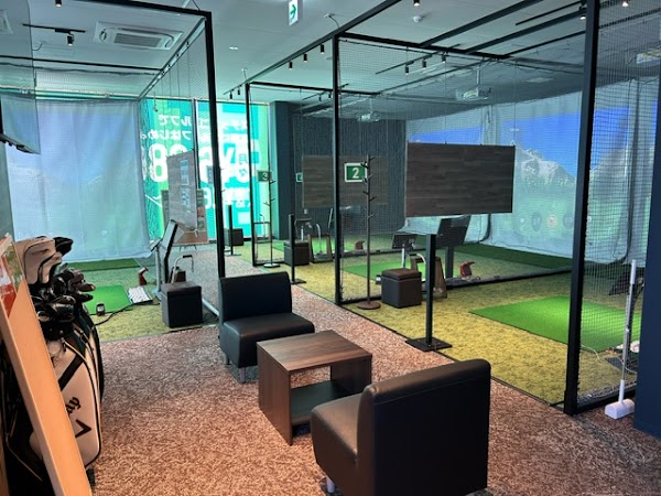 ステップゴルフプラス南船橋駅前店