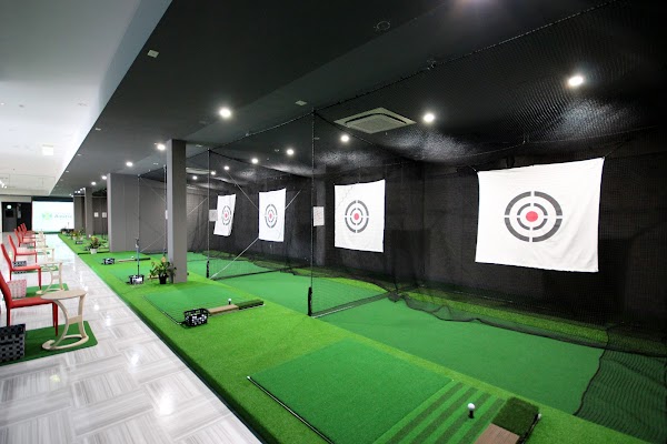 Amitie GOLF（アミティエゴルフ）