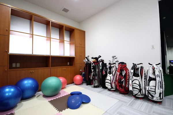 Amitie GOLF（アミティエゴルフ） 3