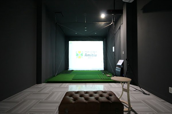 Amitie GOLF（アミティエゴルフ） 5