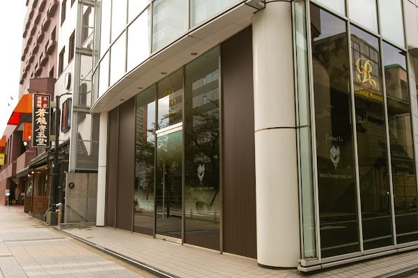 Lounge Range 六本木｜会員制インドアゴルフ場・シミュレーションゴルフ場 2