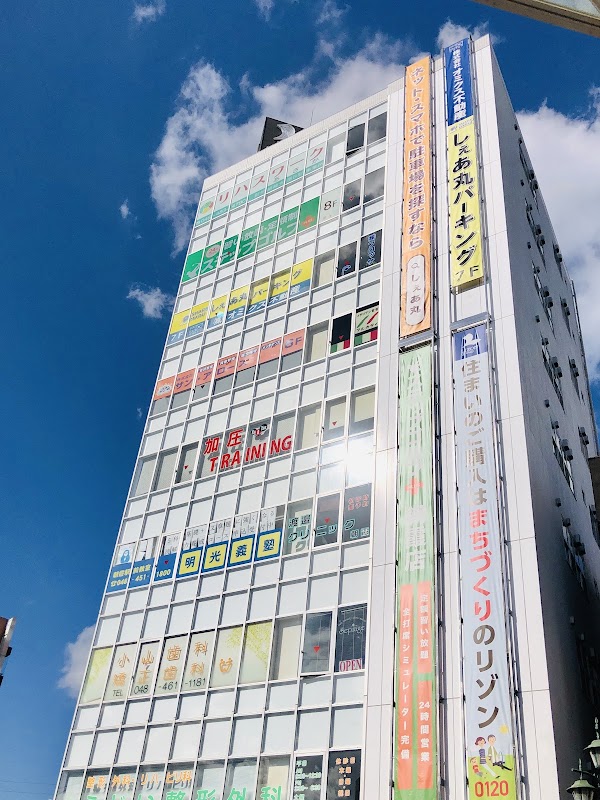 ステップゴルフプラス朝霞店 5