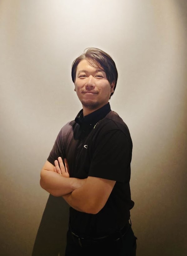 shinnogolf -栄マンツーマンゴルフレッスン- 3