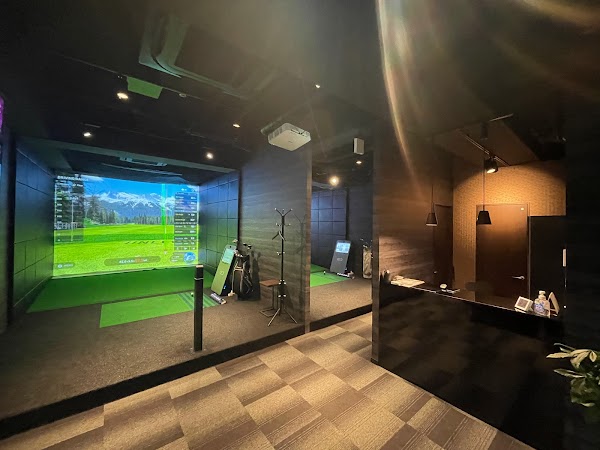 M2 GOLF 京都・烏丸御池店 2