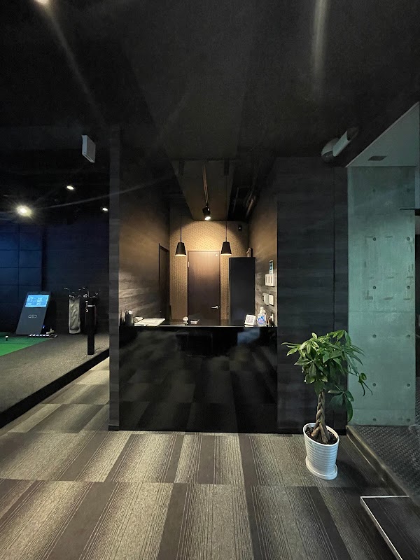 M2 GOLF 京都・烏丸御池店 3