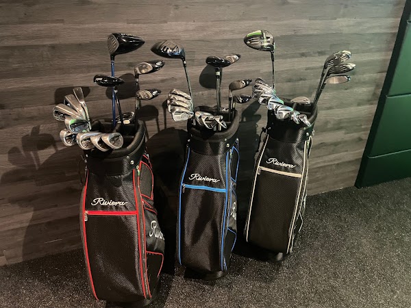 M2 GOLF 京都・烏丸御池店 4