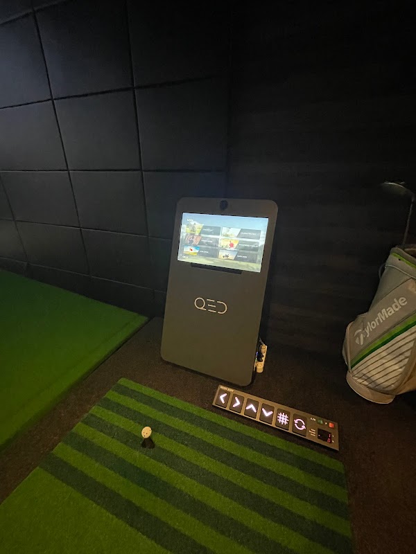 M2 GOLF 京都・烏丸御池店 5