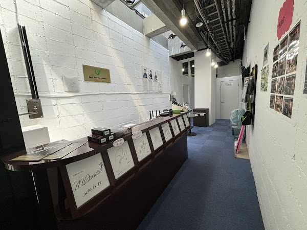 ゴルフパフォーマンス 神戸北野店 2