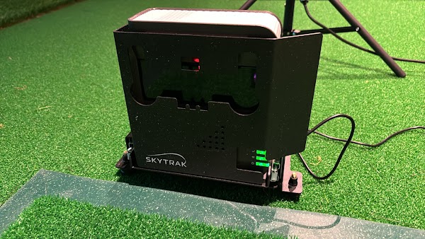 インドアゴルフ AMP GOLF 5