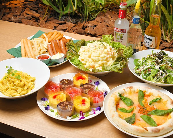 ゴルフバー 五反田ゴルフ倶楽部 2