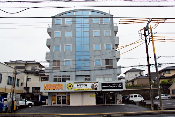 マイゴル日立大みか店