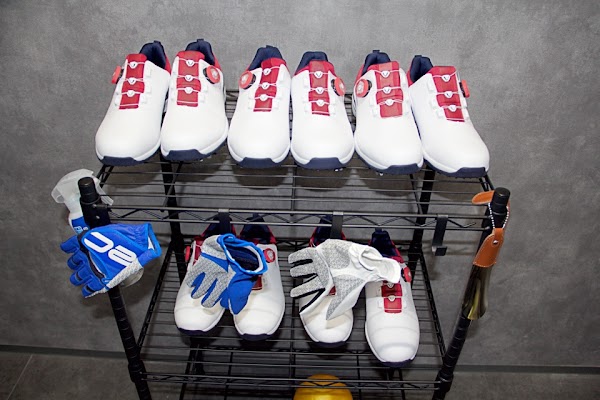 マイゴル日立大みか店 5