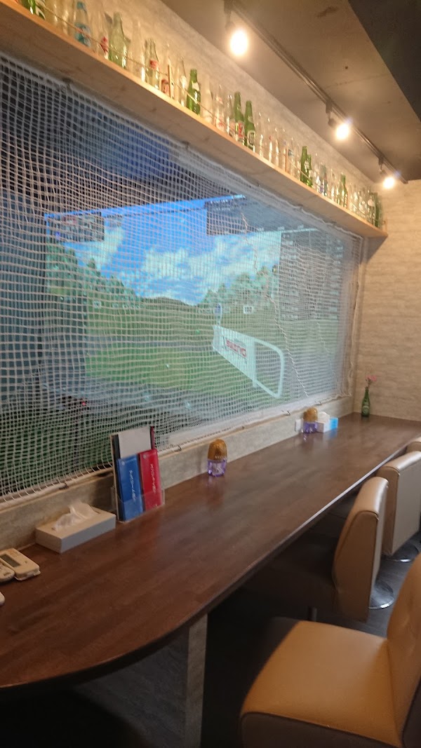 GOLFIX（ゴルフィックス）本店