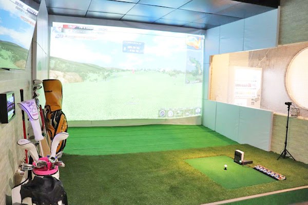 GOLFIX（ゴルフィックス）本店 2