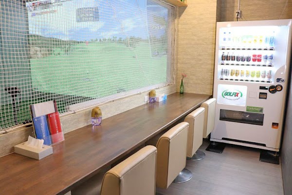 GOLFIX（ゴルフィックス）本店 3