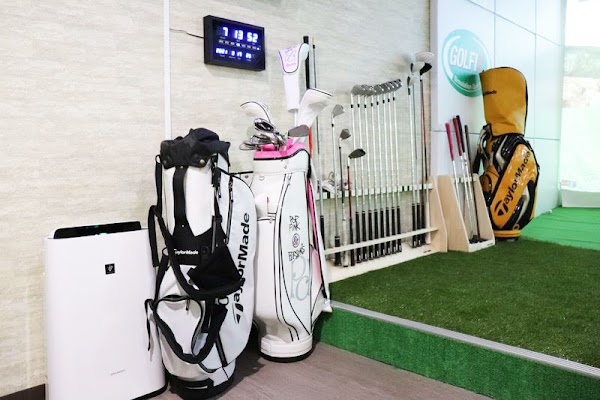 GOLFIX（ゴルフィックス）本店 4
