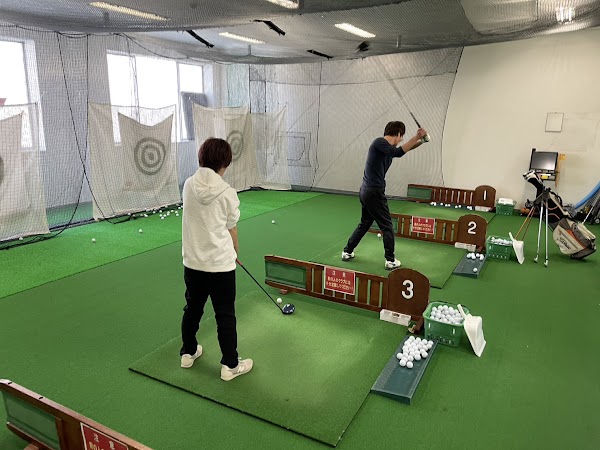 スポーツプラスゴルフレッスン豊中少路 2