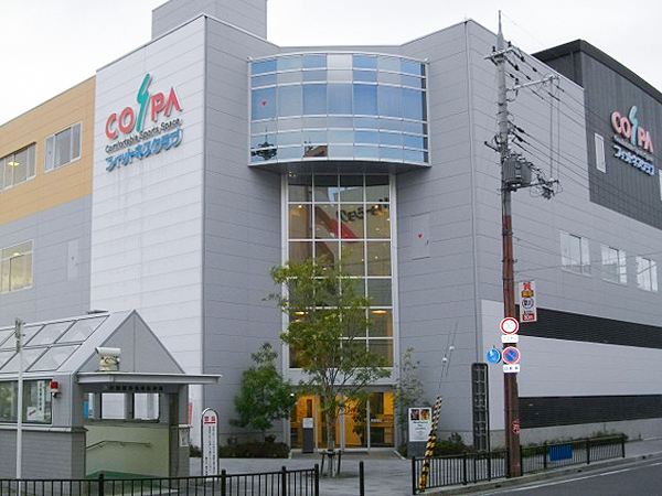 スポーツプラスゴルフレッスン豊中少路 4