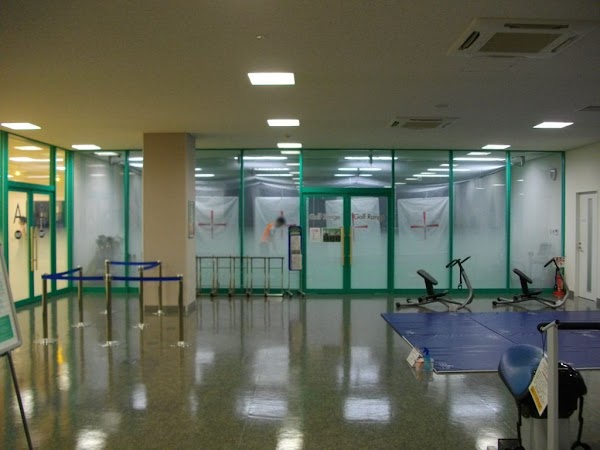 スポーツプラスゴルフレッスン豊中少路 5