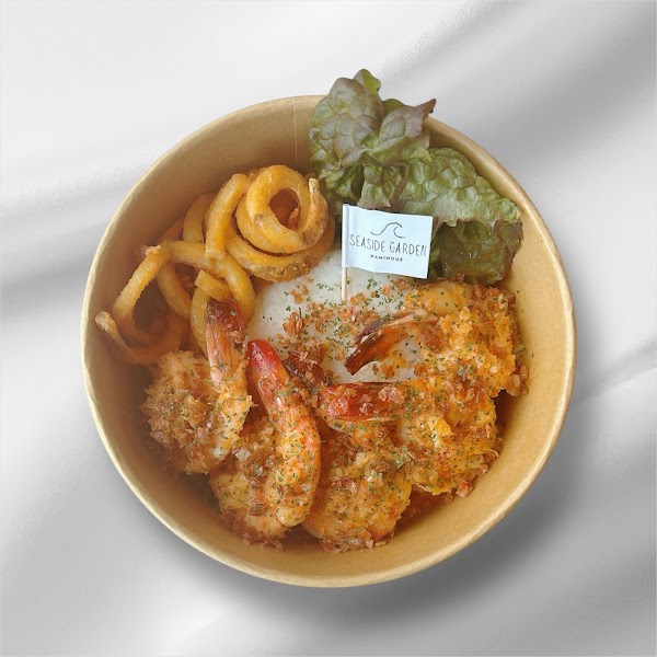 シーサイドガーデン波の上 2