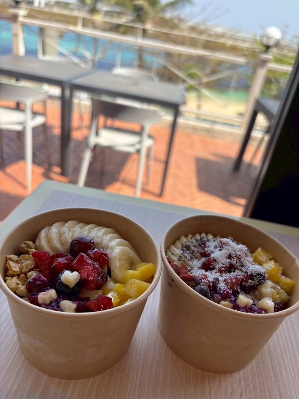 シーサイドガーデン波の上 4