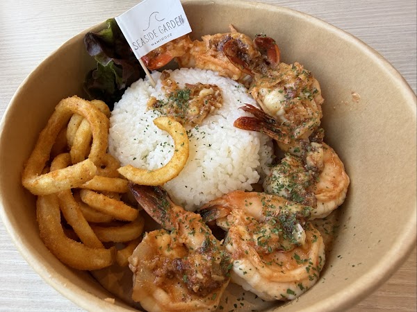 シーサイドガーデン波の上 5