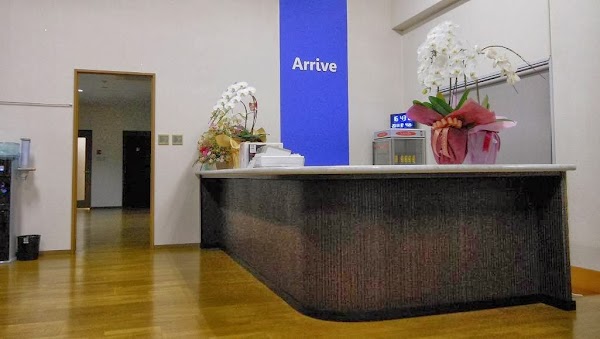 Arrive Golf Studio 3