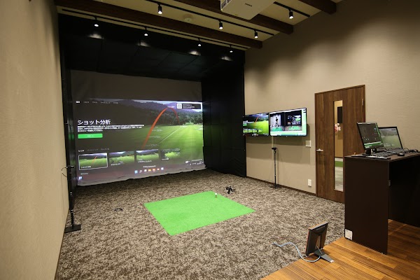 FRIEND SEA golf studio(フレンドシーゴルフスタジオ)