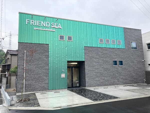 FRIEND SEA golf studio(フレンドシーゴルフスタジオ) 2