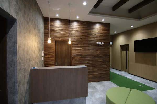 FRIEND SEA golf studio(フレンドシーゴルフスタジオ) 3