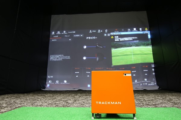 FRIEND SEA golf studio(フレンドシーゴルフスタジオ) 4