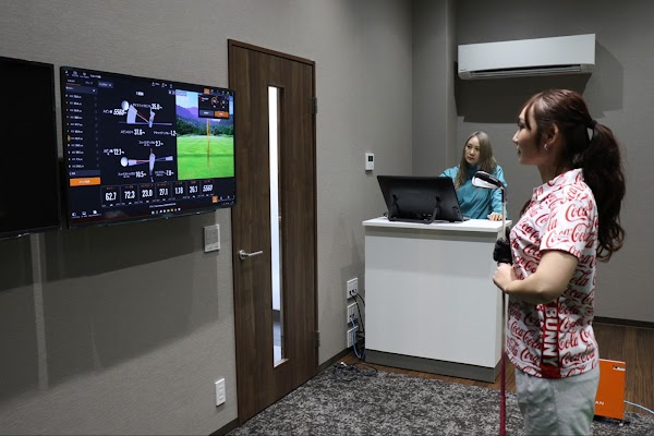 FRIEND SEA golf studio(フレンドシーゴルフスタジオ) 5