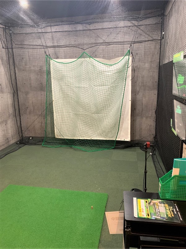 FiT24インドアゴルフ 札幌北42条店