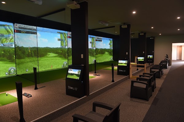 ゴルフスタジオエイト