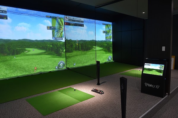 ゴルフスタジオエイト 3
