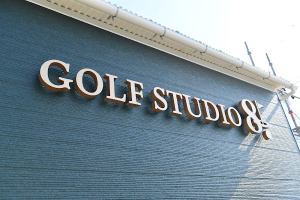 ゴルフスタジオエイト 5