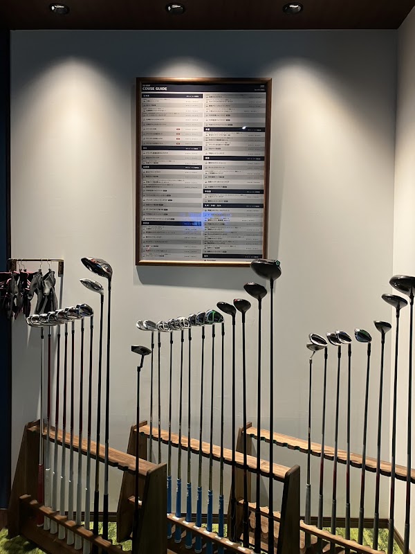 DOOR TO GOLF 稲毛海岸 3