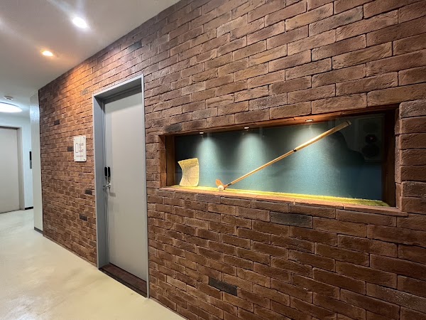 DOOR TO GOLF 稲毛海岸 4