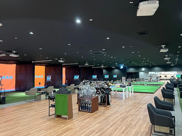 THE MAC GOLF GARDEN (マックゴルフガーデン)