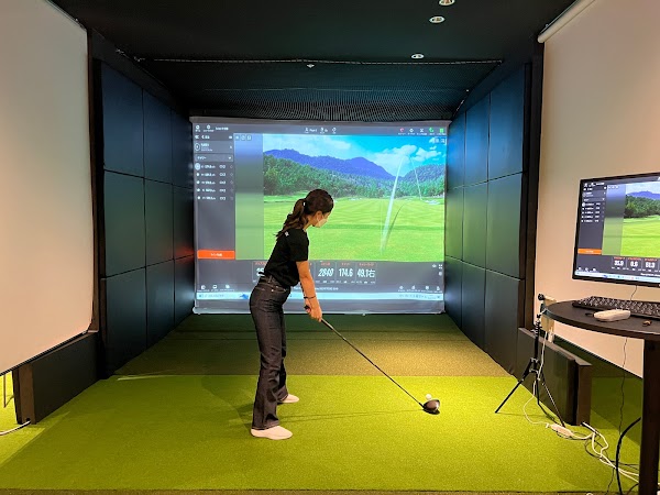 THE MAC GOLF GARDEN (マックゴルフガーデン) 2