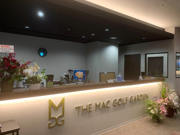 THE MAC GOLF GARDEN (マックゴルフガーデン) 3