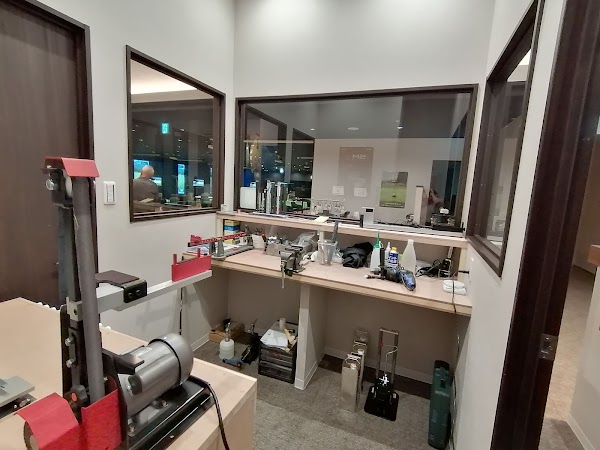 THE MAC GOLF GARDEN (マックゴルフガーデン) 5